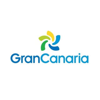 Логотип канала grancanariaguide