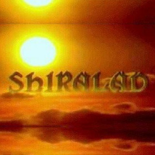 Логотип shiralad