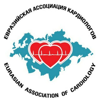 Логотип канала cardioeurasian