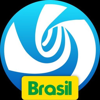 Логотип канала deepinbrasil