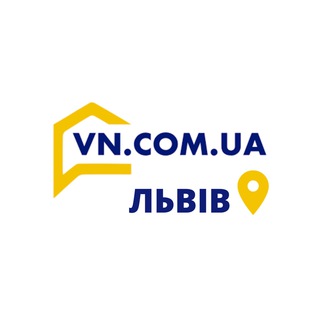 Логотип канала vnlviv