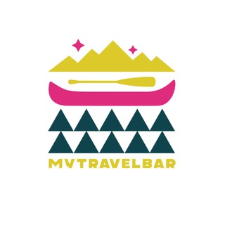 Логотип канала mytravelbar_hiking