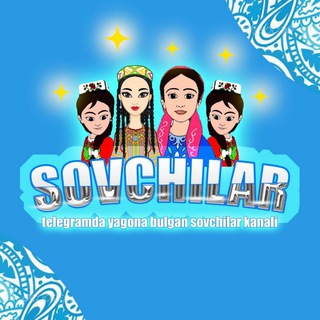 Логотип канала sovchilar_tanishuvlar_olami