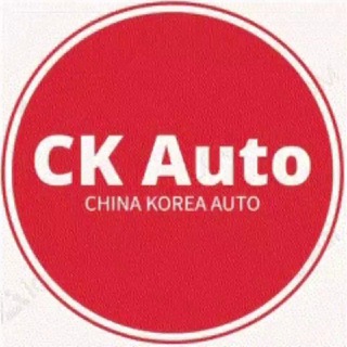 Логотип канала c_k_auto