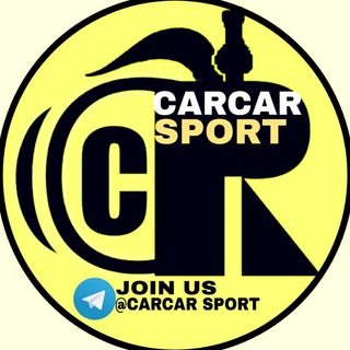 Логотип канала carcarsport