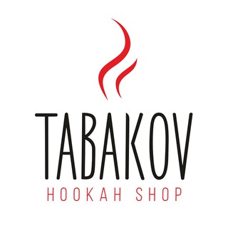 Логотип канала tabakov_shop