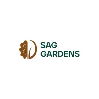 Логотип канала sag_gardens