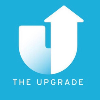 Логотип канала full_upgrade