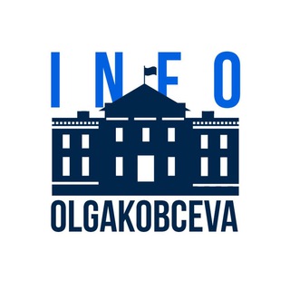 Логотип канала olgapoliticlnr