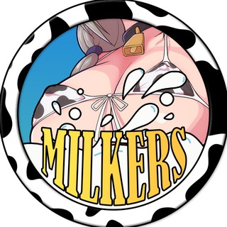 Логотип milktoken