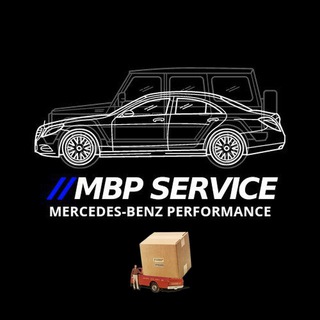 Логотип канала mercedesbenz_spb
