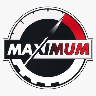 Логотип канала maximum_centre