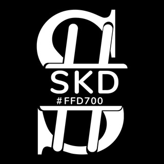 Логотип канала skdffd700