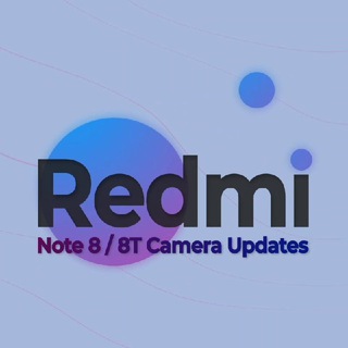 Логотип rn8camupdates