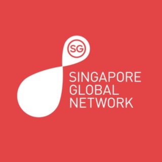 Логотип канала singaporeglobalnetwork