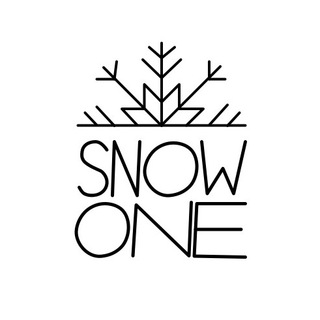 Логотип snowone_news