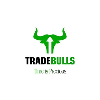 Логотип канала trade_bulls4