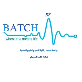 Логотип batch37ABC