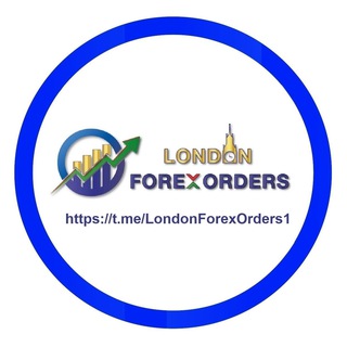 Логотип канала LondonForexOrders1