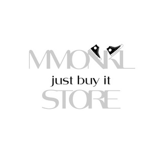 Логотип канала mmonkl_store