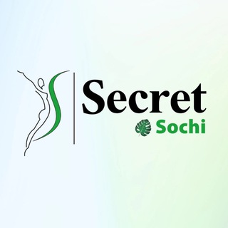 Логотип канала secret_sochi_info