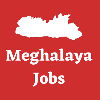 Логотип канала meghalaya_free_govt_jobs_portal