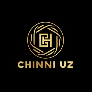 Логотип chinniuz