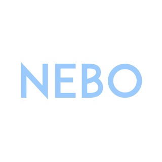Логотип канала nebofashion