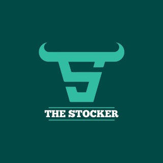 Логотип канала thestockerpk