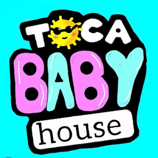 Логотип tocababyhouse