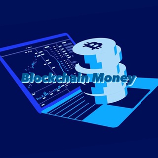 Логотип канала blockchain_earn