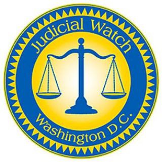 Логотип канала judicalwatch