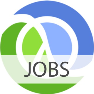 Логотип канала clojure_jobs