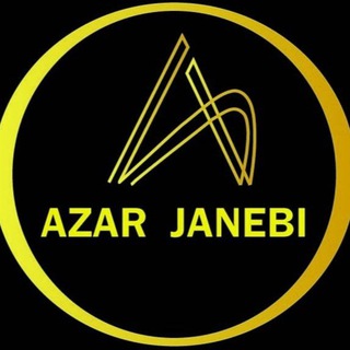 Логотип azarjanebi