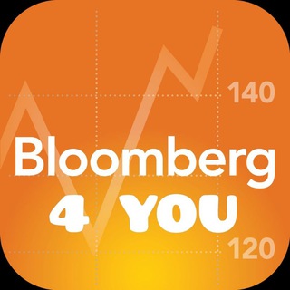 Логотип bloomberg4you