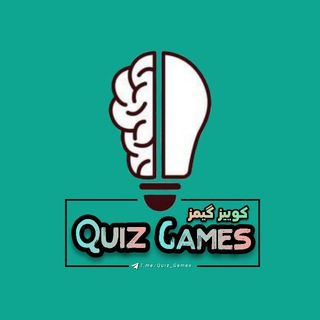 Логотип канала quiz_games