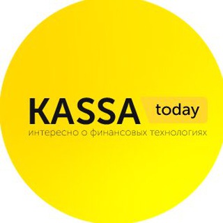 Логотип kassa_today