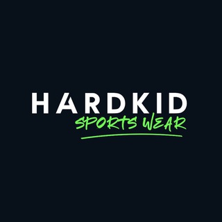 Логотип канала hardkid_sportswear