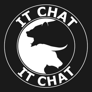 Логотип канала it_tradechat