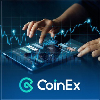 Логотип канала coinnexpump