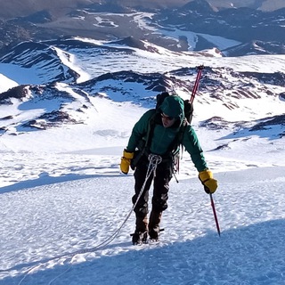 Логотип канала endurance_training