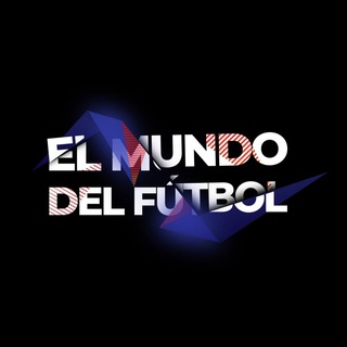 Логотип канала futbolmundo