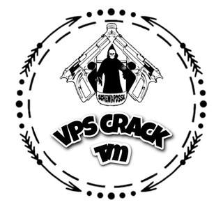 Логотип канала vps_crack_tm