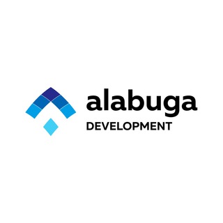 Логотип канала alabugadevelopment