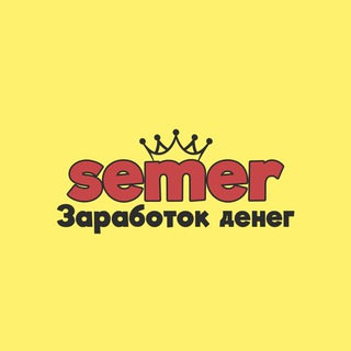 Логотип канала semer_crypto