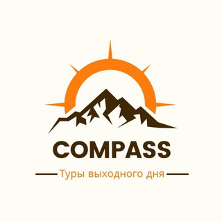 Логотип канала compass_26