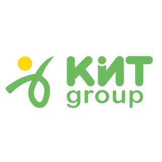 Логотип канала kit_groupinua