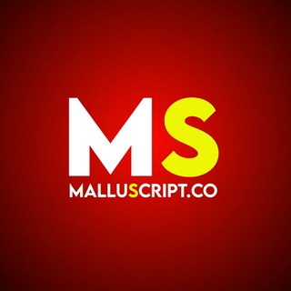 Логотип канала malluscript_co