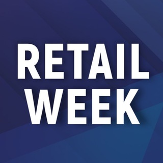 Логотип retailweek