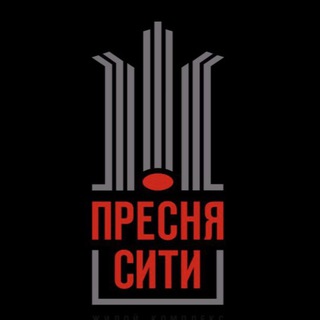 Логотип канала presnya_city_news